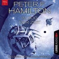 Produktbild: Im Sog der Zeit, Teil 1 - Das dunkle Universum, Band 3