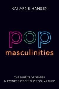 Produktbild: Pop Masculinities