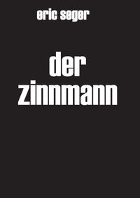 Produktbild: Der Zinnmann