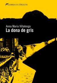 Produktbild: La dona de gris