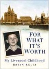 Produktbild: Kelly, M: For What It's Worth