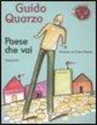 Produktbild: Paese che vai