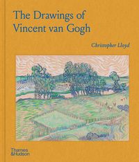 Produktbild: The Drawings of Vincent van Gogh