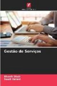 Produktbild: Gest&atilde;o de Servi&ccedil;os