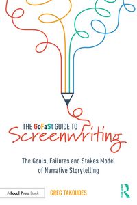 Produktbild: The GoFaSt Guide To Screenwriting