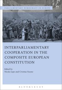 Produktbild: Interparliamentary Cooperation