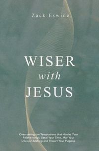 Produktbild: Wiser With Jesus