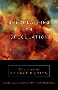 Produktbild: Speculations on Speculation