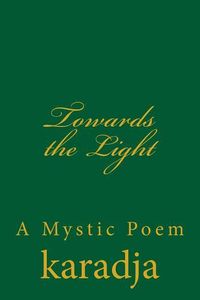 Produktbild: Karadja, M: Towards the Light
