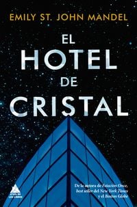 Produktbild: El hotel de cristal