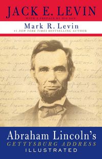 Produktbild: Abraham Lincoln's Gettysburg Address Illustrated