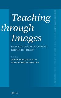 Produktbild: Teaching through Images