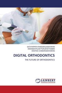 Produktbild: Digital Orthodontics