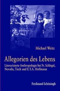 Produktbild: Allegorien des Lebens