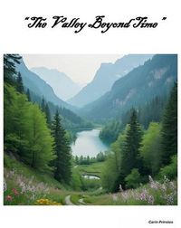 Produktbild: The Valley Beyond Time