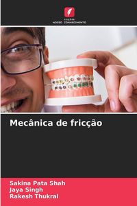 Produktbild: Mec&acirc;nica de fric&ccedil;&atilde;o