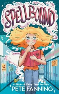 Produktbild: Spellbound