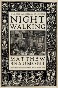 Produktbild: Nightwalking