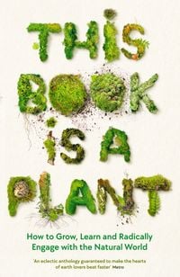 Produktbild: This Book is a Plant