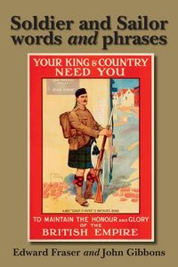 Produktbild: Soldier and Sailor Words and Phrases