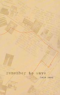 Produktbild: Remember to Wave