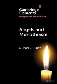 Produktbild: Angels and Monotheism