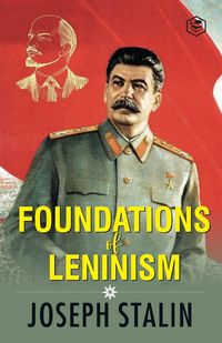 Produktbild: The Foundations of Leninism