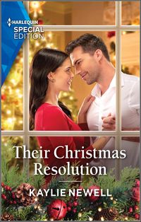 Produktbild: Their Christmas Resolution