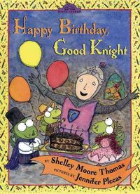 Produktbild: Happy Birthday, Good Knight