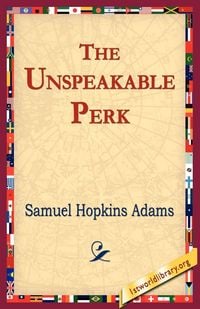 Produktbild: The Unspeakable Perk