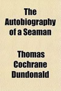 Produktbild: The Autobiography of a Seaman