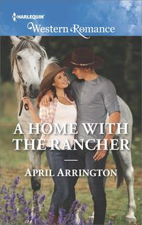 Produktbild: Home W/the Rancher Original/e