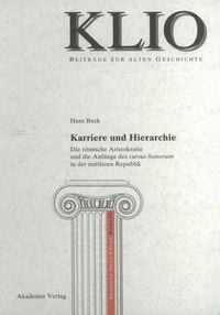 Produktbild: Karriere und Hierarchie