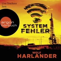 Produktbild: Systemfehler