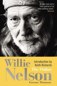 Produktbild: Willie Nelson
