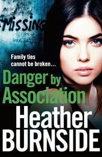 Produktbild: Danger by Association