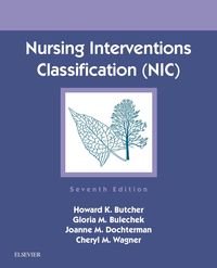 Produktbild: Nursing Interventions Classification (NIC) - E-Book
