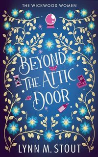 Produktbild: Beyond the Attic Door