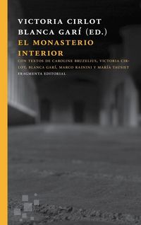 Produktbild: El monasterio interior