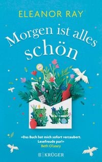 Produktbild: Morgen ist alles sch&ouml;n
