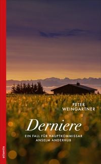 Produktbild: Derni&egrave;re