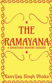 Produktbild: The Ramayana