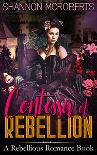 Produktbild: Contessa of Rebellion