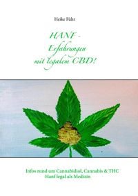 Produktbild: Hanf - Erfahrungen mit CBD!