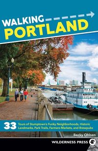 Produktbild: Walking Portland