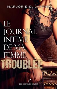 Produktbild: Le journal intime de ma femme troublee