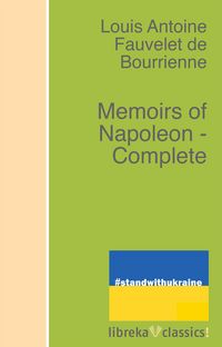 Produktbild: Memoirs of Napoleon - Complete