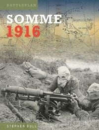 Produktbild: Somme 1916