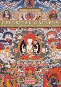 Bild vom Artikel Celestial Gallery vom Autor Romio; Baker, Ian A. Shrestha