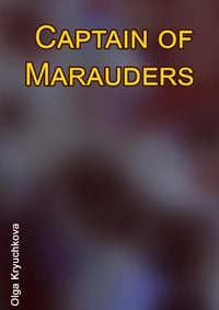 Produktbild: Captain of Marauders